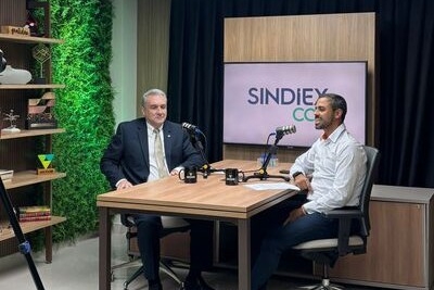 Imagem de SindiexCast estreia segunda temporada: assista ao novo episódio com Fabricio Betto